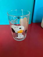 Snoopy. Glas, Ophalen of Verzenden, Zo goed als nieuw