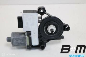 Raammotor links achter Skoda Octavia 3 Combi beschikbaar voor biedingen