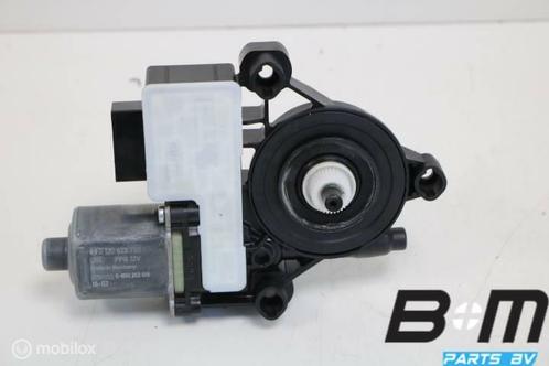 Raammotor links achter Skoda Octavia 3 Combi, Auto-onderdelen, Interieur en Bekleding, Gebruikt