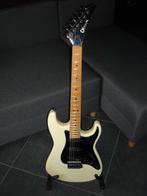 Vintage Charvel uit de late jaren 80 te koop, Muziek en Instrumenten, Snaarinstrumenten | Gitaren | Elektrisch, Ophalen, Gebruikt