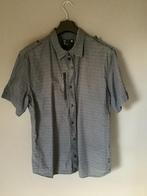 Hemd G star Xxl, Ophalen of Verzenden, Gedragen, Grijs, G-star Raw