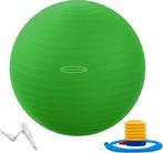 Oefenbal | fitnessbal | 58 - 65cm | GRATIS LEVERING, Sports & Fitness, Équipement de fitness, Neuf, FITVIDS, -, -