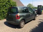 ACHTERLICHT RECHTS Renault Modus / Grand Modus (JP), Gebruikt, Renault