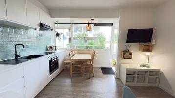 TE HUUR € 725 Vakantieappartement 'De Haan' beschikbaar voor biedingen