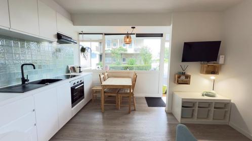 TE KOOP €135.000 Vakantieappartement 'De Haan', Immo, Buitenverblijven te koop, Provincie West-Vlaanderen, Appartement, B