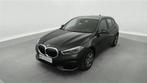 BMW 1 Serie 116 d Business NAVI/FULL LED/JA/PDC AV AR, Electronic Stability Program (ESP), Gebruikt, 116 pk, Zwart