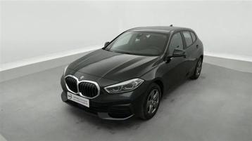 BMW 1 Serie 116 d Business NAVI/FULL LED/JA/PDC AV AR beschikbaar voor biedingen