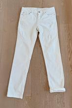 Jeans, Kleding | Dames, Spijkerbroeken en Jeans, Promod, Ophalen of Verzenden, Zo goed als nieuw, Wit