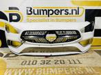 BUMPER Mercedes CLA W118 AMG 2019-2023 VOORBUMPER 1-B5-6822z, Gebruikt, Voor, 6 maanden garantie, Ophalen of Verzenden