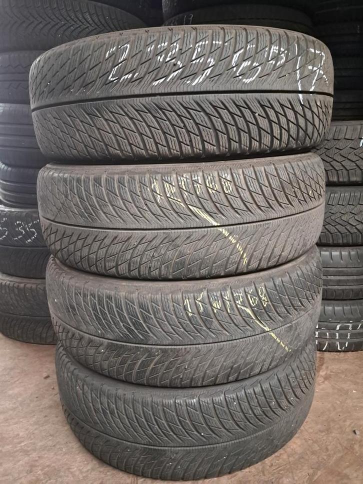 2356017 235/60/17 235/60R17 winter ️ Michelin, Auto-onderdelen, Besturing, Ophalen