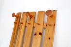Vintage Tilja IKEA Wall-mounted coat rack, Ophalen, Gebruikt, Hout, Wandkapstok