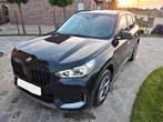 bmw x1 u11 18d 2023, Auto's, X1, Leder, Particulier, Te koop