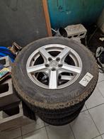 Winterwielen Toyota Rav4, Auto-onderdelen, Banden en Velgen, Ophalen