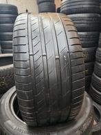 275 35r19 kumho avec montage et équilibrage, Autos : Pièces & Accessoires, Enlèvement, Utilisé