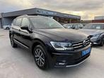 Volkswagen Tiguan Allspace 1.5 TSI DSG AUTOMAAT NAVI ZWART, Auto's, Volkswagen, Automaat, Bedrijf, https://public.car-pass.be/vhr/453d8bc7-6c5f-4547-a95b-3e5411a53e23