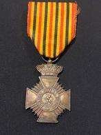 Lot 22: medaille, Ophalen of Verzenden