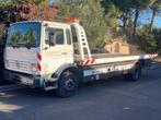 Dépanneuse Renault midliner, Auto's, Renault, Achterwielaandrijving, 6 kg, Bedrijf, Diesel