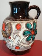 Grand vase Bay vintage. W-Allemagne, Enlèvement