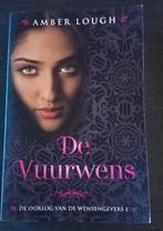 De vuurwens, Zo goed als nieuw, Ophalen