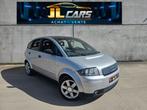 Audi a2 1.4 essence 165.000km 12 mois de Garantie, Auto's, Audi, Te koop, Zilver of Grijs, Berline, Bedrijf