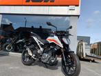 KTM - Duke 390, Naked bike, Bedrijf, 12 t/m 35 kW, 1 cilinder