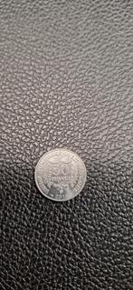 1##    West-Afrikaanse Staten 50 frank 2015, Postzegels en Munten, Ophalen of Verzenden