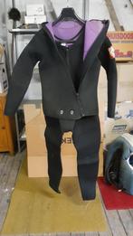 Duikpak nat, +/- 1m85, Ophalen, Gebruikt, Duikpak