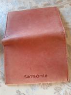 Samsonite portefeuille, Ophalen of Verzenden, Zo goed als nieuw