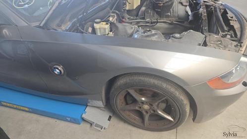 Voorscherm rechts voor Spatbord BMW Z4 serie E85 E86 Sterlin, Auto-onderdelen, Carrosserie, Spatbord, Gebruikt, Ophalen of Verzenden
