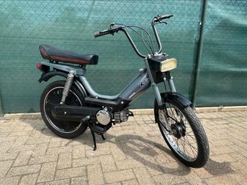 Camino, Fietsen en Brommers, Brommers | Honda, Ophalen, Zo goed als nieuw