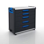 Sortimo bedrijfswagen inrichting bedrijfswageninrichting, Auto diversen