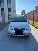 Toyota Yaris 1.3 VVT-i automaat, Auto's, Particulier, Yaris, Te koop, Benzine