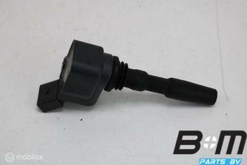 Bobine met bougiestekker VW Golf 7 04E905110E beschikbaar voor biedingen