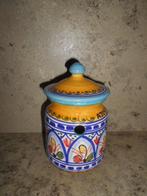 Mooie look-pot, Ophalen of Verzenden, Nieuw, Aardewerk