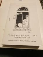 Frenk Driessen - Provo van de politieke pornografie. Holtrop, Livres, Enlèvement ou Envoi, Comme neuf, Frenk Driessen