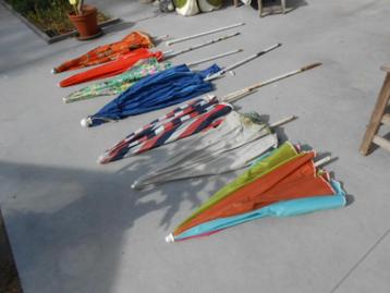 parasol  beschikbaar voor biedingen