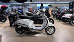 Vespa Sprint 125 Special Black/White - PROMO - NIEUW, Scooter, Bedrijf, 125 cc, 11 kW of minder