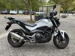 Honda NC700S automaat DCT, Handvatverwarming, 2 cilinders, Particulier, 670 cc