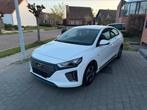 Hyundai ioniq 1.6 hybride, Stof, Wit, Bedrijf, 5 deurs