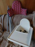 Eetstoel ikea, Kinderen en Baby's, Ophalen