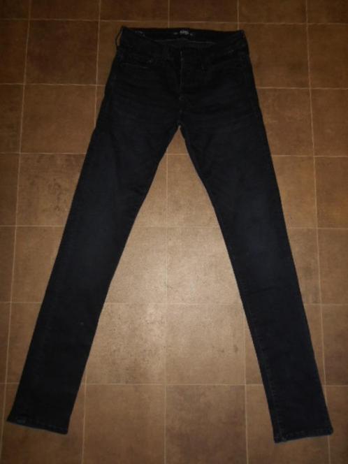 Jeansbroek Jack & Jones / Maat W 29 - L 34, Kleding | Heren, Spijkerbroeken en Jeans, Zo goed als nieuw, Blauw, Ophalen of Verzenden