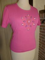 roze dames T-shirt van esprit, small, Esprit, Ophalen of Verzenden, Roze