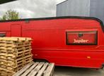 caravan leeg 5 a 6 slaaplaatsen, Caravans en Kamperen, Caravans, Particulier, Tot en met 6