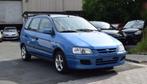 MITSUBISHI SPACESTAR 1.3 BENZINE 75KM, Auto's, Mitsubishi, Blauw, Bedrijf, 5 deurs, 1300 cc