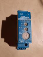 Eltako EUD12NPN-UC, Doe-het-zelf en Bouw, Elektriciteit en Kabels, Ophalen of Verzenden