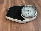 Personen retro weegschaal Seca, Ophalen, Gebruikt, Analoog, 100 kg of meer