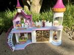Playmobil Koninklijk Slot - 6848, 9157, Ophalen, Zo goed als nieuw, Complete set