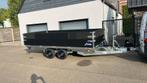 Saris HD kipper, Auto diversen, Aanhangers en Bagagewagens, Ophalen, Nieuw