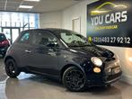 Fiat 500 0.9 Benzine Twin Air Plus | 60.000KM| Car Play|, Voorwielaandrijving, Stof, 63 kW, USB