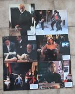 Lobby cards Sean Connery Raising Sun 12 cinema foto's, Ophalen of Verzenden, Zo goed als nieuw, Film, Foto of Kaart